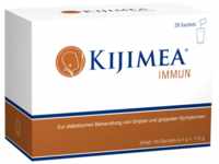 Synformulas GmbH Kijimea Immun Pulver 28 St 05351069_DBA