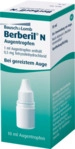 Dr. Gerhard Mann chem.-pharm. Fabrik GmbH Berberil N Augentropfen 10 ml 04939642_DBA