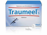 Biologische Heilmittel Heel GmbH Traumeel S Tabletten 50 St 03515288_DBA