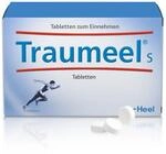 Biologische Heilmittel Heel GmbH Traumeel S Tabletten 50 St 03515288_DBA
