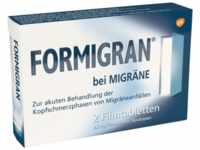 PharmaSGP GmbH Formigran Filmtabletten 2 St 02195485_DBA