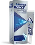 Karo Pharma AB Lamisil Once L&ouml;sung 4 g 06621499_DBA