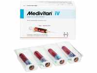 MEDICE Arzneimittel Pütter GmbH&Co.KG Medivitan iV Injektionslösung in