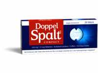 PharmaSGP GmbH Doppel Spalt Compact Tabletten 20 St 07135335_DBA