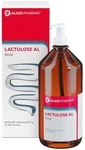 ALIUD PHARMA GmbH Lactulose AL Sirup bei Verstopfung 1000 ml 08423898_DBA