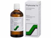 Steierl-Pharma GmbH Phytocortal N Tropfen 100 ml 03833769_DBA