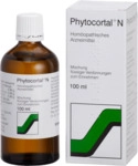 STEIERL-PHARMA GMBH Phytocortal N Tropfen 100 ml 03833769_DBA