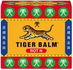 Queisser Pharma GmbH & Co. KG Tiger Balm rot N 19.4 g 03508762_DBA