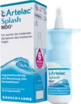 Dr. Gerhard Mann chem.-pharm. Fabrik GmbH Artelac Splash MDO Augentropfen 1X10 ml