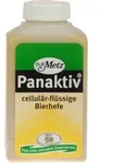 Dr. Metz KG Panaktiv Bierhefe fl&uuml;ssig 500 ml 02573102_DBA
