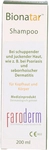 Bionatar Shampoo boderm 200 ml