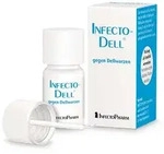 InfectoPharm Arzneimittel und Consilium GmbH Infectodell L&ouml;sung 2 ml 02156605_DBA