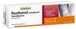 ratiopharm GmbH PANTHENOL-ratiopharm Wundbalsam 100 g 08700984_DBA