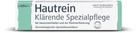 Dr. Theiss Naturwaren GmbH Haut IN Balance Hautrein Kl&auml;rende Spezialpfl. Cr. 20 ml