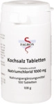 Fagron GmbH Kochsalz 1000 mg Tabletten 100 St 06834278_DBA