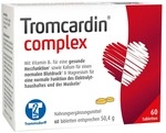 Trommsdorff GmbH & Co. KG Tromcardin complex Tabletten 60 St 05950686_DBA