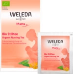 WELEDA AG Weleda Bio Stilltee Filterbeutel 20X2 g 16020080_DBA