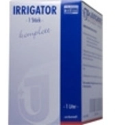 Dr. JUNGHANS Medical GmbH Irrigator Komplett Kunststoff 1 l 1 St 07354451_DBA