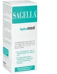 Sagella hydramed Intimwaschlotion 100 ml