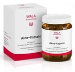WALA Heilmittel GmbH Akne Kapseln 100 St 01399961_DBA