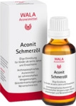 WALA Heilmittel GmbH Aconit Schmerz&ouml;l 50 ml 01448582_DBA