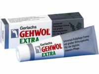 Eduard Gerlach GmbH Gehwol Fußcreme extra 75 ml 02178050_DBA