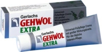 EDUARD GERLACH GmbH Gehwol Fu&szlig;creme extra 75 ml 02178050_DBA