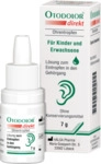 InfectoPharm Arzneimittel und Consilium GmbH Otodolor direkt Ohrentropfen 7 g