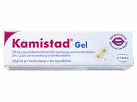 STADA Consumer Health Deutschland GmbH Kamistad Gel 20 g 03927039_DBA