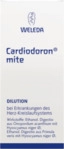 WELEDA AG Cardiodoron Mite Dilution 50 ml 01441611_DBA