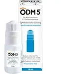 ODM 5 Augentropfen 1X10 ml