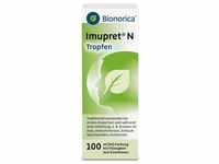Bionorica SE Imupret N Tropfen 100 ml 09775926_DBA