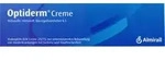 Almirall Hermal GmbH Optiderm Creme 100 g 04467717_DBA
