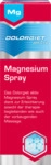 Dr. Theiss Naturwaren GmbH Dolorgiet aktiv Magnesium Spray 30 ml 11090615_DBA