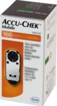 kohlpharma GmbH Accu-Chek Mobile Testkassette &ndash; 100 St&uuml;ck 10795377_DBA