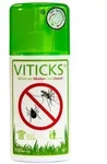 HENNIG ARZNEIMITTEL GmbH & Co. KG Viticks Schutz vor M&uuml;cken u.Zecken...