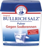 delta pronatura GmbH Bullrich Salz Pulver 200 g 09504653_DBA