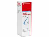 ALIUD Pharma GmbH Nasentropfen AL 0,1% 10 ml 03929280_DBA