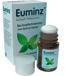 MCM KLOSTERFRAU Euminz L&ouml;sung 10 ml 08892222_DBA
