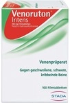 STADA Consumer Health Deutschland GmbH Venoruton intens Filmtabletten 100 St
