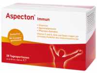 HERMES Arzneimittel GmbH Aspecton Immun Trinkampullen 28 St 10113857_DBA