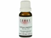 CERES Heilmittel GmbH Ceres Carduus marianus Urtinktur 20 ml 00178732_DBA