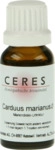 Ceres Heilmittel GmbH Ceres Carduus marianus Urtinktur 20 ml 00178732_DBA