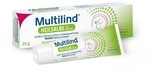 STADA Consumer Health Deutschland GmbH Multilind Heilsalbe m.Nystatin u.Zinkoxid 25 g