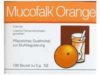 Dr. Falk Pharma GmbH Mucofalk Orange Gran.z.Herst.e.Susp.z.Einn.Beutel 100 St