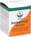 allcura Naturheilmittel GmbH Balsamka Balsam 50 ml 07537909_DBA