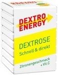 Dextro Energen Vitamin C W&uuml;rfel 1 St