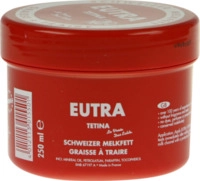 INTERLAC FRANCE SARL Melkfett Eutra Tetina 250 ml 03264805_DBA