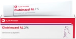 ALIUD PHARMA GmbH Clotrimazol AL 2% bei Vaginalpilz 20 g 03630807_DBA