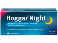 STADA Consumer Health Deutschland GmbH Hoggar Night Tabletten 20 St 04402066_DBA